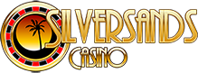 Silver Sands Casino logo